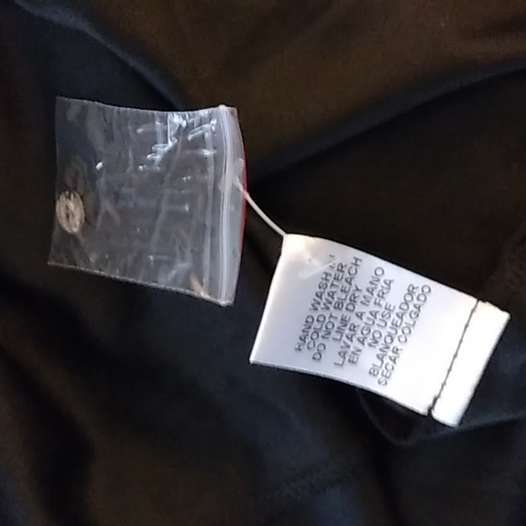 A-2 Entro top size small balloon sleeves - Picture 8 of 9